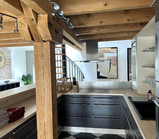  Appartement � vendre 6 pi�ces 197 m�