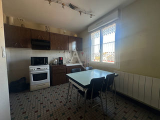  Maison � vendre 6 pi�ces 102 m�