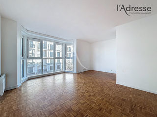  Appartement � vendre 2 pi�ces 54 m�