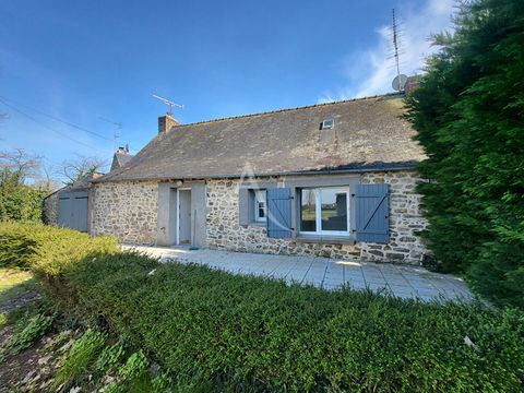   Maison Derval 4 pi�ces Maison - 4 pi�ce(s) - 66 m�