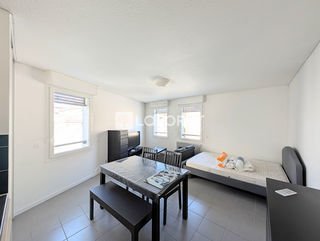  Appartement � louer 1 pi�ce 27 m�