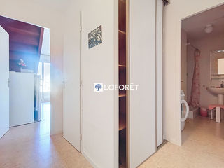  Appartement � vendre 3 pi�ces 55 m�