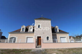  Maison � vendre 6 pi�ces 288 m�