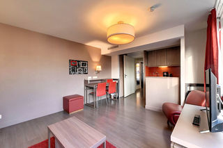  Appartement � vendre 2 pi�ces 44 m�