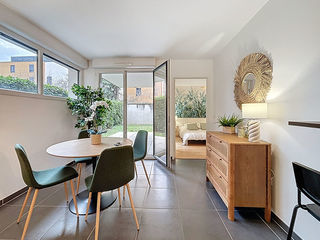  Appartement � vendre 2 pi�ces 50 m�