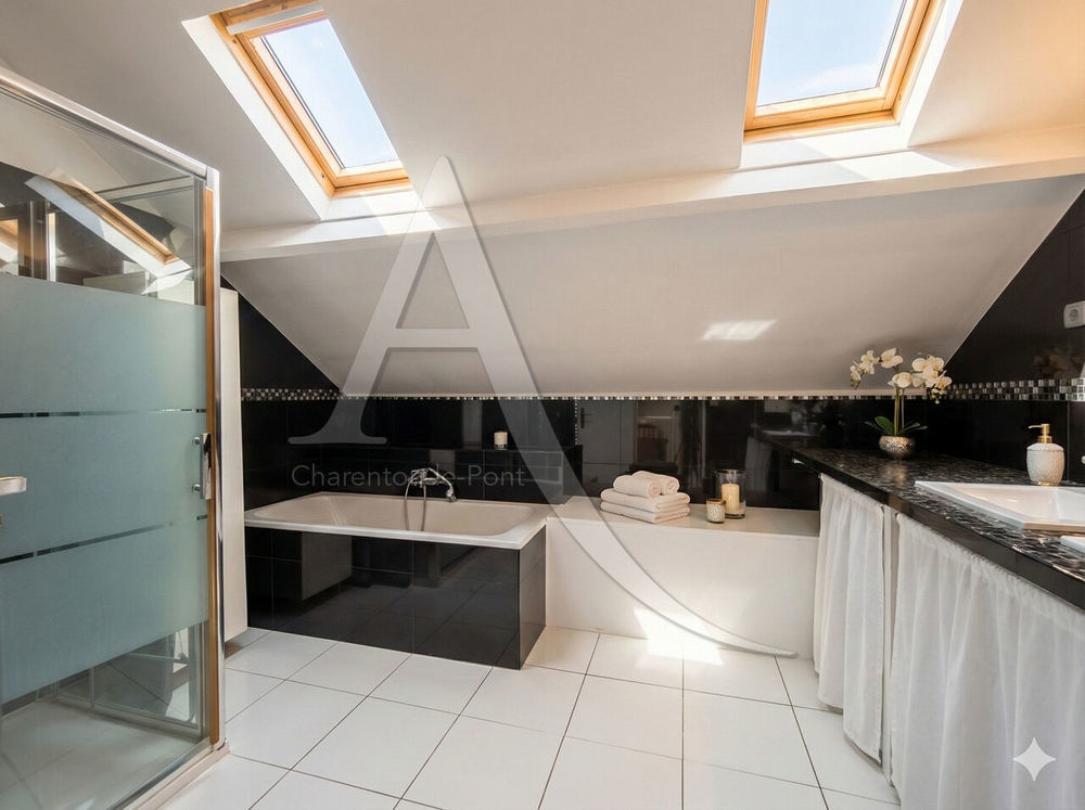 � vendre  Appartement Nogent-sur-Marne (94130)