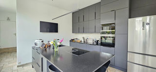  Maison � vendre 8 pi�ces 206 m�