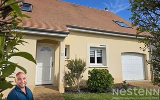  Maison � vendre 6 pi�ces 120 m�