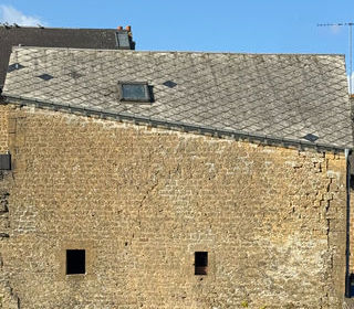  Maison � vendre 2 pi�ces 80 m�