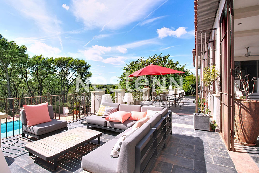 � vendre  Maison Flayosc (83780)