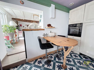  Maison � vendre 4 pi�ces 92 m�