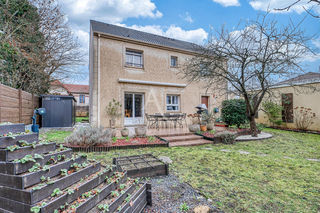  Maison � vendre 6 pi�ces 130 m�