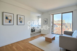  Appartement � vendre 2 pi�ces 46 m�