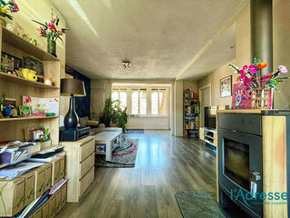  Appartement � vendre 5 pi�ces 100 m�