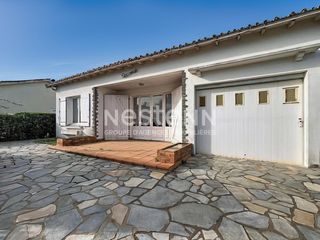  Maison � vendre 4 pi�ces 85 m�