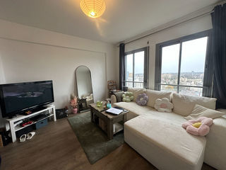  Appartement � louer 2 pi�ces 34 m�