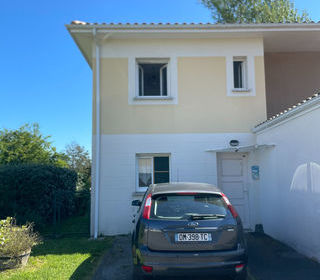  Maison � vendre 4 pi�ces 84 m�