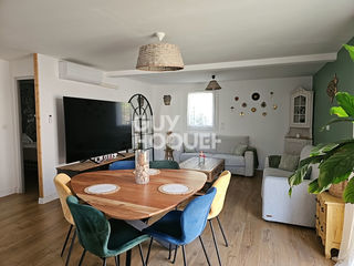  Maison � vendre 5 pi�ces 112 m�