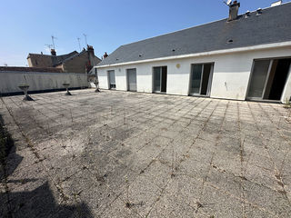  Appartement � vendre 5 pi�ces 140 m�