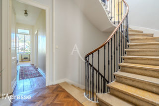  Maison � vendre 14 pi�ces 335 m�