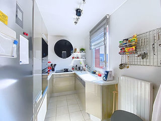  Appartement � vendre 4 pi�ces 86 m�