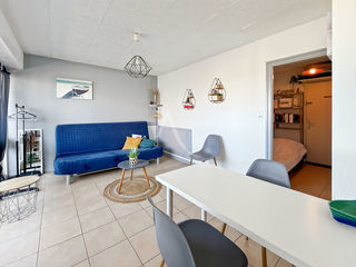  Appartement � vendre 1 pi�ce 22 m�