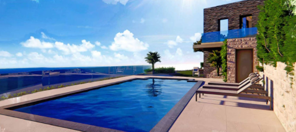 � vendre  Maison Roquebrune-Cap-Martin (06190)