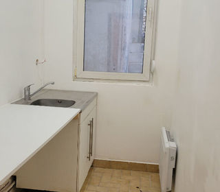  Appartement � vendre 2 pi�ces 44 m�