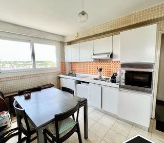  Appartement � vendre 5 pi�ces 108 m�