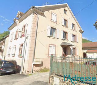  Appartement � vendre 3 pi�ces 57 m�