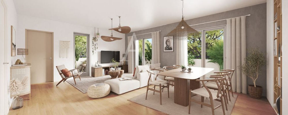 � vendre  Appartement Nice (06000)