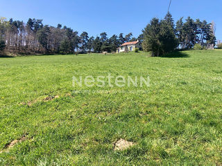  Terrain � vendre 1442 m�