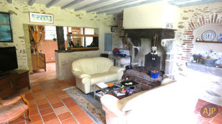  Maison � vendre 8 pi�ces 180 m�