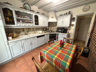  Maison � vendre 5 pi�ces 123 m�