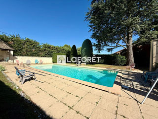  Maison � vendre 9 pi�ces 241 m�