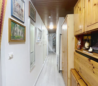  Appartement � vendre 5 pi�ces 89 m�