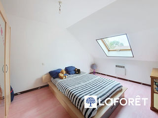  Maison � vendre 15 + pi�ces 287 m�