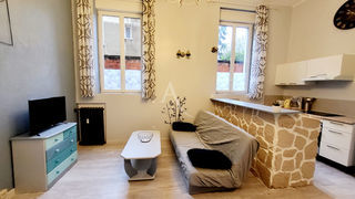  Appartement � louer 2 pi�ces 36 m�