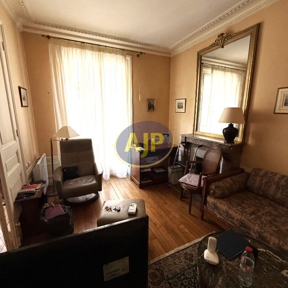 � vendre  Appartement Paris 15