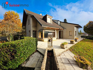  Maison � vendre 11 pi�ces 261 m�