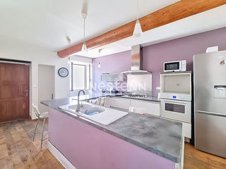  Maison � vendre 2 pi�ces 56 m�