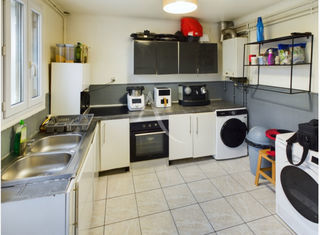  Maison � vendre 4 pi�ces 74 m�