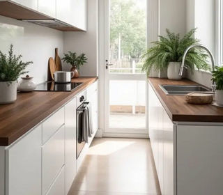  Appartement � vendre 5 pi�ces 101 m�