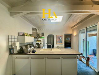  Maison � vendre 10 pi�ces 260 m�