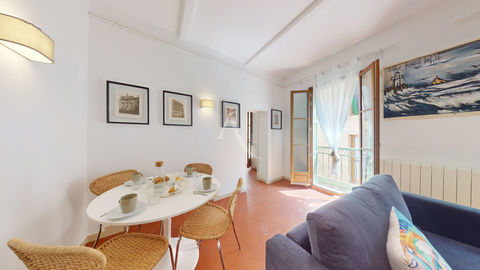  Appartement � vendre 3 pi�ces 58 m�