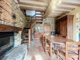  Maison � vendre 8 pi�ces 218 m�