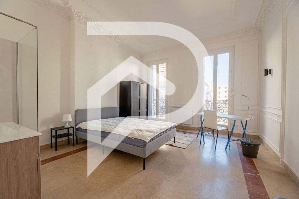 � vendre  Appartement Marseille 1