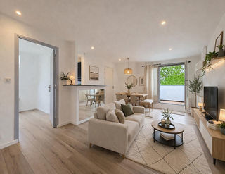  Appartement � vendre 2 pi�ces 28 m�