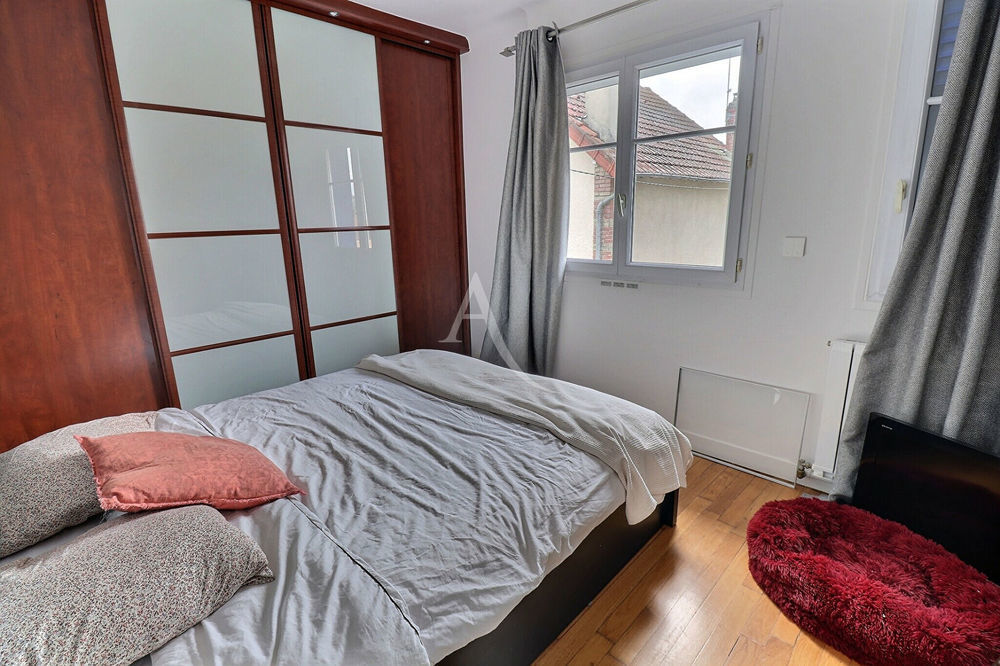 � vendre  Maison Maisons-Laffitte (78600)