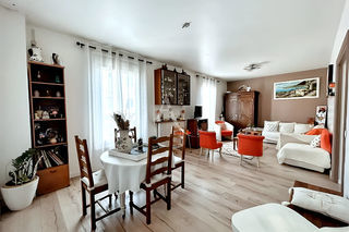  Maison � vendre 6 pi�ces 